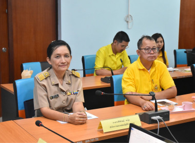 ประชุมเชิงปฏิบัติการพัฒนาศักยภาพ ... พารามิเตอร์รูปภาพ 5